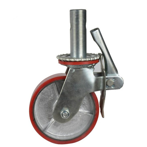 scaffolding Caster Wheel