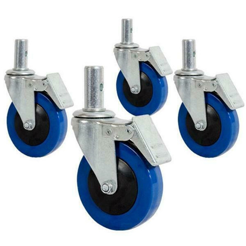 scaffolding Caster Wheel