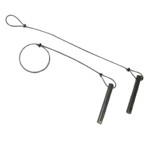 High-Quality Steel Wire Pin for Shoring Systems Steel Prop Parts