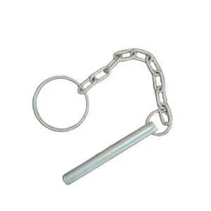 Scaffolding Accessory Adjustable Chain Pin for Steel Prop