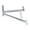 Ringlock Scaffolding Side Bracket For Construction Materials