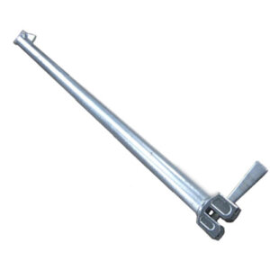 Ringlock Scaffolding Ledger for Construction Scaffolding Parts Horizontal