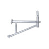 Ringlock Scaffolding Side Bracket For Construction Materials