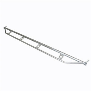 Ringlock Scaffolding Bridge Ledger Scaffolding Parts