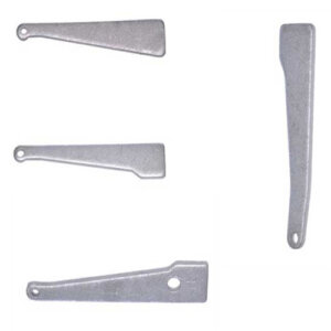 Ringlock Scaffolding Wedge Pin Lock Building Material