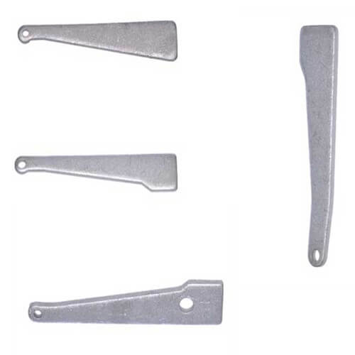 Ringlock Scaffolding Wedge Pin Lock Building Material
