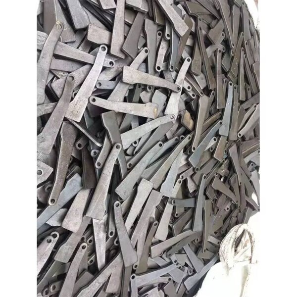 Ringlock Scaffolding Wedge Pin Lock Building Material