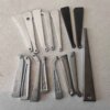 Ringlock Scaffolding Wedge Pin Lock Building Material