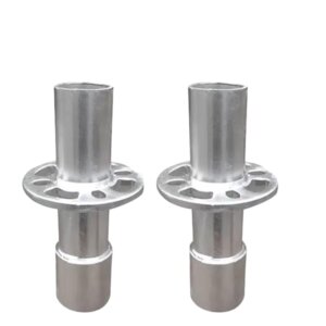 Ringlock Scaffolding Base Collar Scaffolding Parts