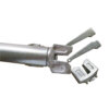 Ringlock Scaffolding Wedge Pin Lock Building Material