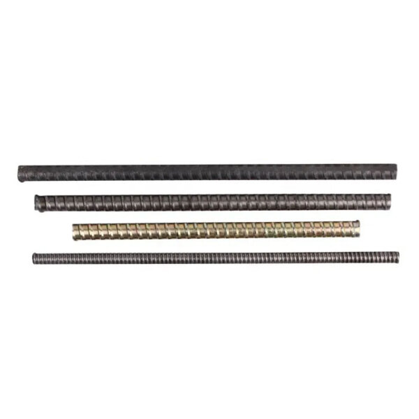 High Strength Formwork Tie Rod (D15/17mm) - Dywidag Compatible