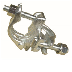 Drop Forged Double Coupler - German Type