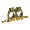 Pressed Swivel Coupler (5mm Heavy Duty) - Type YH122S | BS1139