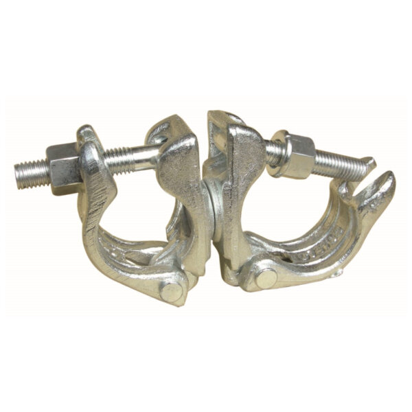 German Type Swivel Coupler