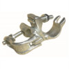 Drop Forged Swivel Coupler BS1139 Galvanized