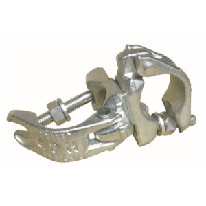 EN74 Drop Forged Swivel Coupler – British Type