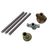 High Strength Formwork Tie Rod (D15/17mm) - Dywidag Compatible